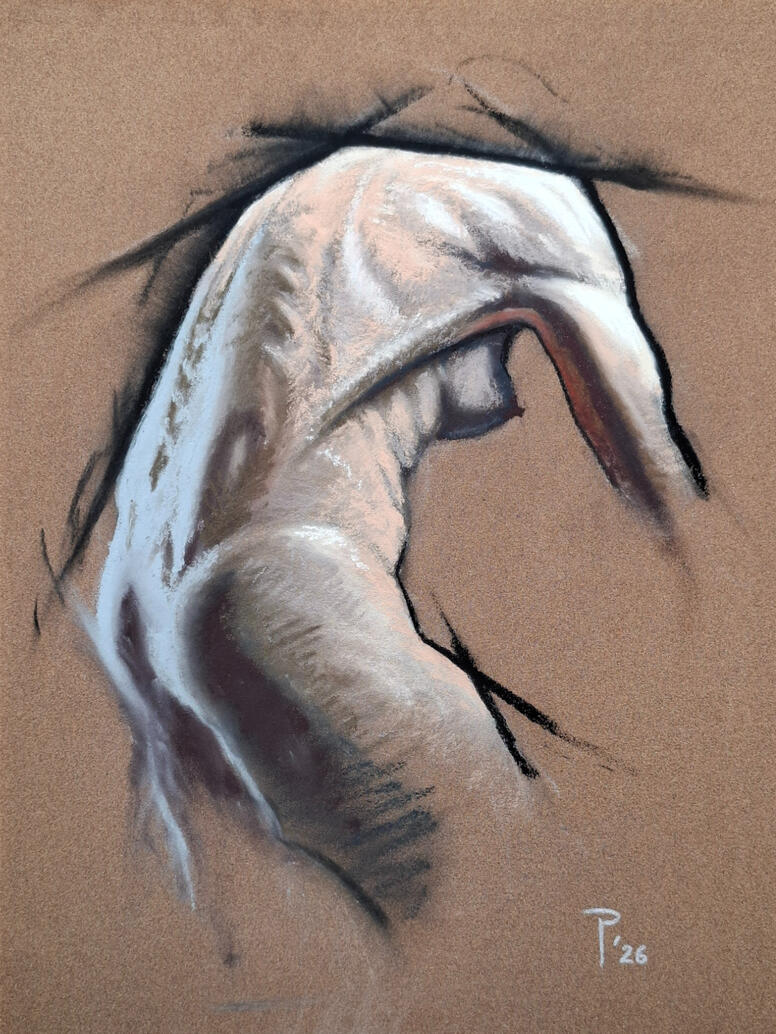 Inertia #1